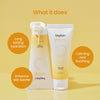 Ceramide Skin Barrier Cream (2.02 Fl Oz / 60Ml) | Chamomile Intense Moisturizing Facial Cream | Daily Soothing & Nourishing Treatment for Sensitive Skin | Korean Skin Care