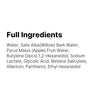 AHA/BHA Treatment Toner, Facial Exfoliating Spray for Whiteheads, Pores, and Uneven Skin, 9.46 Fl.Oz/ 280Ml, Not Tested on Animals, No Parabens, No Sulfates, Korean Skin Care