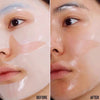Bio Collagen anti Wrinkle Facial Mask anti Aging Fade Fine Line Firming Lift Skin Deep Hydrating Brighten Repair Skin Care