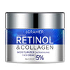 Retinol Wrinkle Removing Cream anti Aging Firming Lifting Fade Fine Lines Whitening Moisturizing Brightening Skin Care Cosmetic