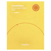 Intense Moisturizing Beauty Mask, Chamomile, 5 Sheets, 0.84 Fl Oz (25 Ml) Each