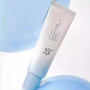 2-Color Sunscreen UV Protection Moisturizing No Drying Nourishing for Autumn Winter Seasons Protecting the Skin