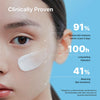 Ceramide Ato Concentrate Cream | Moisturizer for Dry & Sensitive Skin, 100Hr Lasting Hydration, for Face & Body, Gentle for Infants, Moisture Barrier Repair, Vegan Certified, 6.76 Fl.Oz.