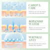 6Pcs/Set BIOAQUA Centella Skin Care Sets Moisturizing anti Wrinkle Face Cream Facial Cleanser Serum Toner Skin Care Products