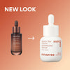 Black Tea Youth Serum, Korean Anti-Aging Treatment with Niacinamide for Radiance, Firm Skin, Hydration, and Visible Skin Renewal
