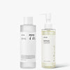 Anua Skincare Heartleaf 77 Toner Moisturizing Pore Cleansing Oil Exfoliating Oil Control Quercetin Face Wash Deep Cleansing
