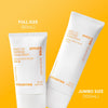 Daily UV Defense SPF 36 – Korean Face Sunscreen, Invisible Finish, Broad Spectrum, No White Cast, Lightweight, Hydrating