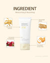 Bean Sunscreen SPF 50 Airy Texture Type for Face Korean Skin Care 1.69 Fl Oz / 5