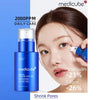 K-Beauty 30Ml Zero Exosome Shot Serum,Pore Care, Shrink Skin Pores, Remove Dead Skin Cells, Skin Texture, Korean Skin Care