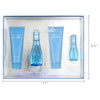 by , 4 Piece Gift Set for Women