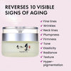 50G Collagen Firming Korean Skincare Cream: Deep Hydration, Reduces Fine Lines, Anti-Aging, Brightening Face Cream