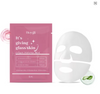 Collagen Face Mask anti Aging Firming Moisturizing Refreshing Shrink Pore Brightening Overnight Mask Hyaluronic Acid Facial Mask