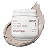 Super Volcanic Clay Mask, Premium Korean Skincare with AHA and Natural Clusters for Deep Pore Detox, Gentle Exfoliation, Oil Control
