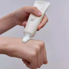 2-Color Sunscreen UV Protection Moisturizing No Drying Nourishing for Autumn Winter Seasons Protecting the Skin