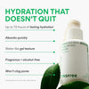 Innisfree Green Tea Seed Hydrating Serum with Hyaluronic Acid & Niacinamide, Korean Face Serum for Glow