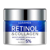 Retinol Wrinkle Removing Cream anti Aging Firming Lifting Fade Fine Lines Whitening Moisturizing Brightening Skin Care Cosmetic