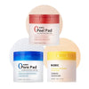 Exfoliating Cotton Pads Face Deep Cleaning Skin Care Moisturizer Nourishing Brightening Beauty Skin Care 140Ml/4.7Fl.Oz
