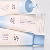 2-Color Sunscreen UV Protection Moisturizing No Drying Nourishing for Autumn Winter Seasons Protecting the Skin